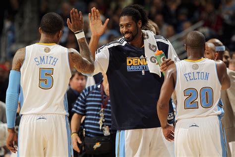 NBA Playoffs: Seven Reasons to Watch Thunder vs. Nuggets | News, Scores ...