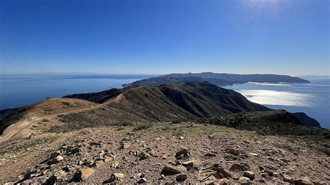 11 Catalina Island Hiking Trails to Enjoy - Go Travel California