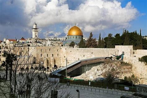 Jerusalem and Bethlehem Tour from Jerusalem | Compare Price 2023