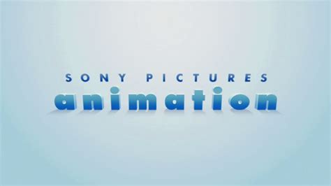 Sony Pictures Animation/Other | Closing Logo Group | Fandom