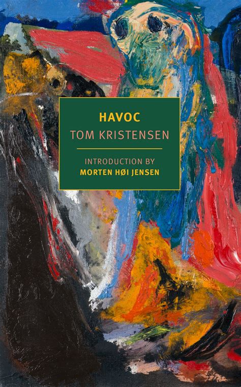 Havoc – New York Review Books