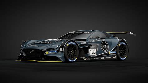 mazda-rx-vision-gt3-13 | Auta a motorky z Japonska