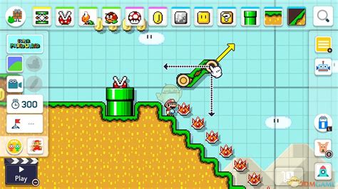 Free download mario maker 2 switch - modelmopa