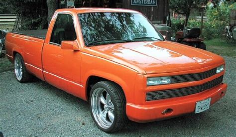 1993 Chevrolet Custom Lowrider