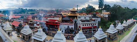 Cultural Heritage Of Nepal | Pilgrimage Sites Across the Country