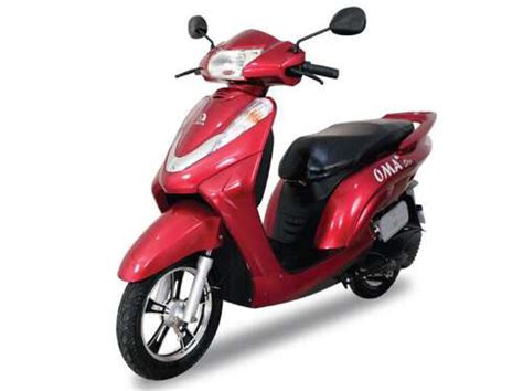 Best Scooty Under 50000 in India 2024 - MotoTech India