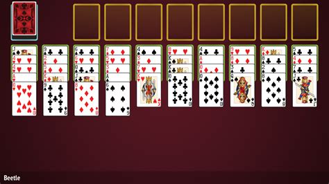 0 Cheats for Spider Solitaire Collection