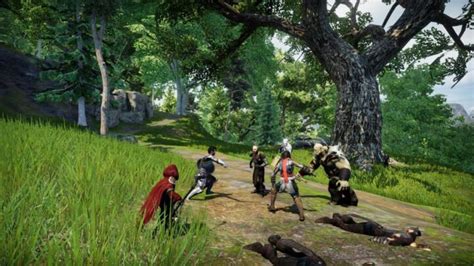 The 23 Best Sandbox MMORPGs In 2025 - MMORPG.GG