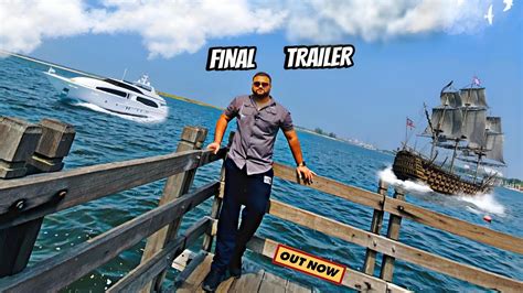 Holiday Final Trailer Out Now| New Movie Trailer - YouTube