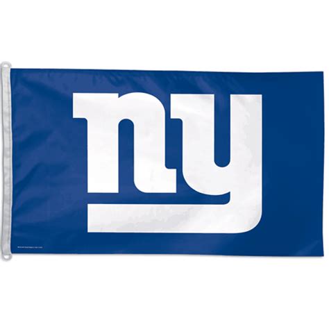 New York Giants Flag 3x5 - Uncommon USA