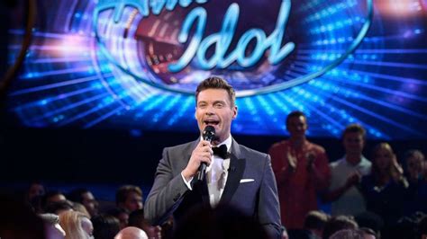 Ryan Seacrest returning to host 'American Idol' reboot - ABC News