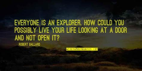 Explorer 1 Quotes: top 30 famous quotes about Explorer 1