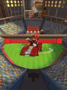 Mario Kart Mario GIF – Mario Kart Mario Racer Boi Mario – Ищите GIF-файлы и обменивайтесь ими
