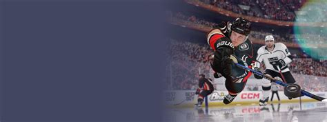 NHL 23 - Hockey Video Game - EA SPORTS