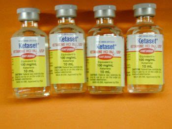 Ketamine Depression Treatment Poses Unknown Risks - The Trauma & Mental ...