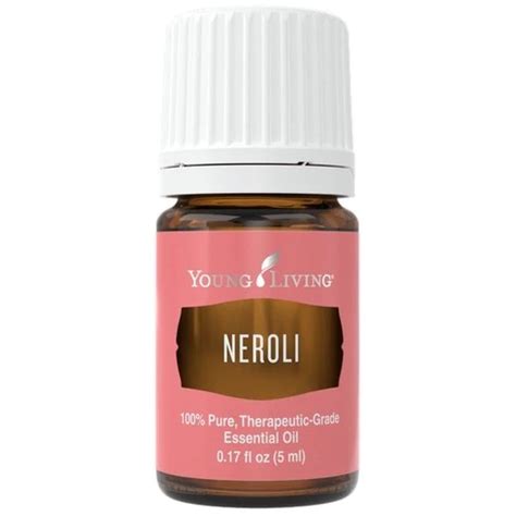 NEROLI – Treasure The Mind