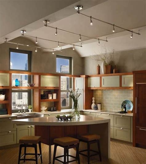 As 25 melhores ideias de Kitchen track lighting no Pinterest ...