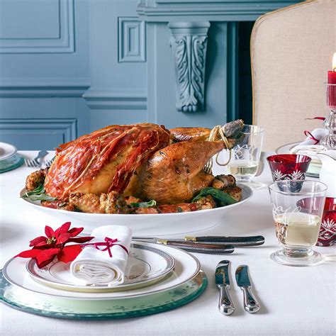 How to defrost a turkey – when to start and why you should ALWAYS defrost in the fridge | Ideal Home