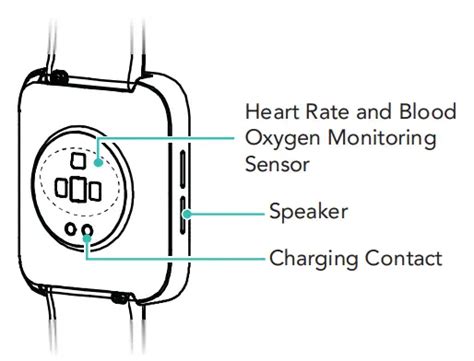 SKG V9 Smart Watch User Guide