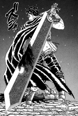 Dragonslayer | Berserk Wiki | FANDOM powered by Wikia