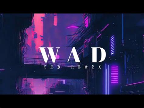 Wad ( SEB Remix) - YouTube