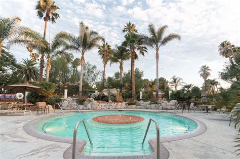 MURRIETA HOT SPRINGS RESORT - Reviews (CA)