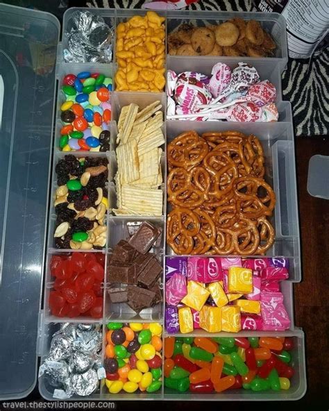 Elegant So hack! Snack field, airplane, snacks, snacks, journey, child, snacks. #tr... | Road ...