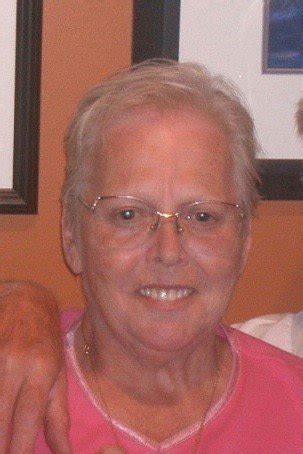 Obituary of Mary Lou Elliott | Elliott Madill Funeral Home located ...