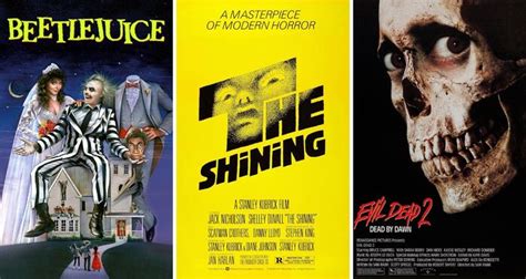 80s Horror Movies That Prove It May Be The Best Decade