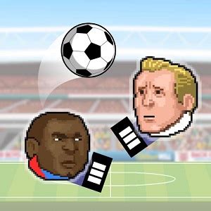 Soccer Heads Unblocked - Play Free Online Game