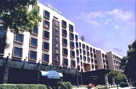 Sheraton Hotel Guilin, Booking and Reservation, Guilin Hotels