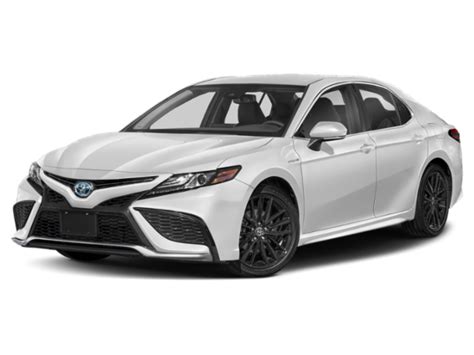 New 2023 Toyota Camry Hybrid XSE 4 in Clermont # | Toyota of Clermont