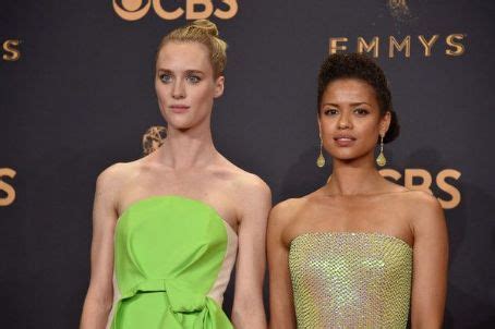 Mackenzie Davis and Gugu Mbatha-Raw - Dating, Gossip, News, Photos