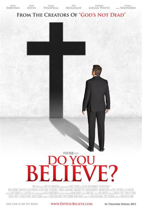 Do You Believe? (2015) Movie Trailer | Movie-List.com