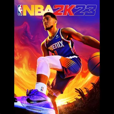 NBA 2K23 USA Xbox Series X|S [INSTANT DELIVERY] - XBox Series X|S Games - Gameflip