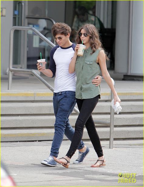 Photo: louis tomlinson eleanor calder split 06 | Photo 3331289 | Just ...