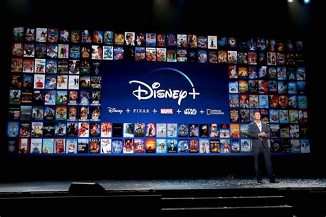 Disney Plus progetti futuri: ecco la lineup dei titoli in arrivo • FotoNerd