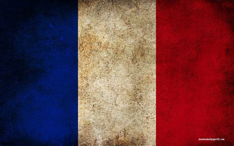 French Flag Wallpapers - Top Free French Flag Backgrounds - WallpaperAccess