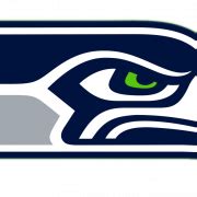 Seattle Seahawks Logo PNG Pic - PNG All