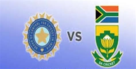 India A tour of South Africa, 2023 Schedule, Fixtures and Match Time Table, Venue, IND A vs SA A ...