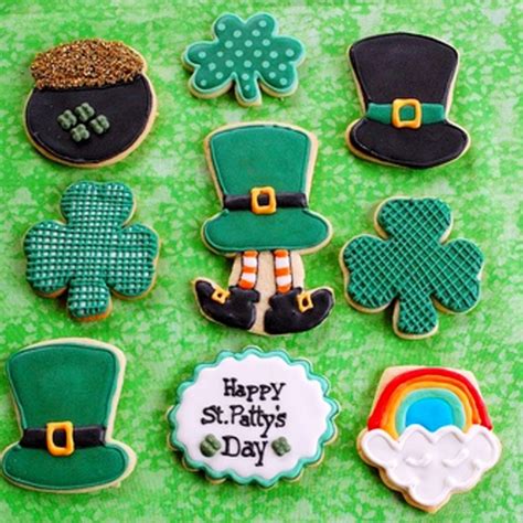 35+ St Patrick's Day Crafts For Kids - Easy St Paddy's Day Craft Ideas For Kids To Make - Involvery