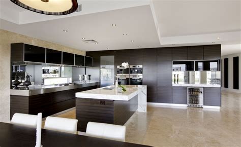 Beautiful Modern Kitchens - Kitchen Inspiration