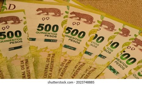 1,581 500 Peso Bills Images, Stock Photos & Vectors | Shutterstock