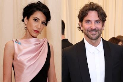 Bradley Cooper and Huma Abedin Were Reportedly Set Up By Anna Wintour