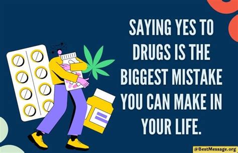 Drug Free Slogans In English / Anti Drug Slogans Unique And Catchy Anti ...