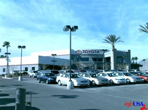 Centennial Toyota in Las Vegas, NV | Whitepages