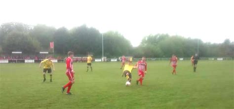 Buckley Town FC triumph in must win battle against Llanuwchllyn FC - Non League Insider