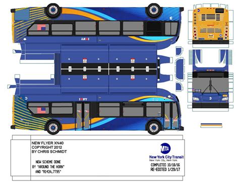 Paperbus Thread - Page 279 - Transit Lounge - Canadian Public Transit ...