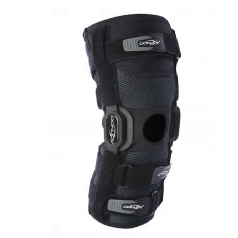 Ligament Knee Brace at best price in Mumbai by I Touch Surgical | ID ...