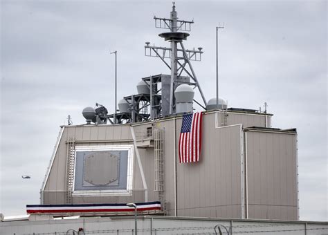 JAPAN APPROVES INTRODUCTION OF AEGIS ASHORE MISSILE DEFENCE SYSTEM AMID NORTH KOREA THREAT ...